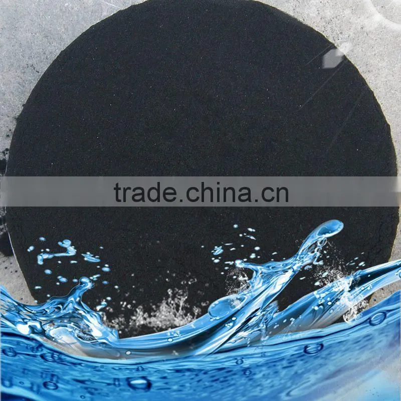 Wood Based Powder Activated Carbon for food Purification