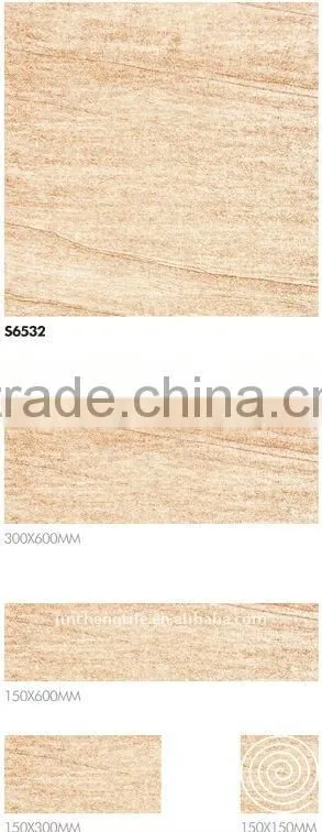 0.5% absorption S6532 floor tile rustic ceramic tile