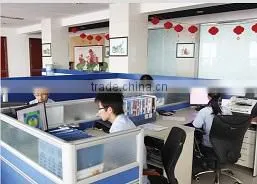 Renqiu Minghe Import & Export Trade Co., Ltd. company overview - view 2