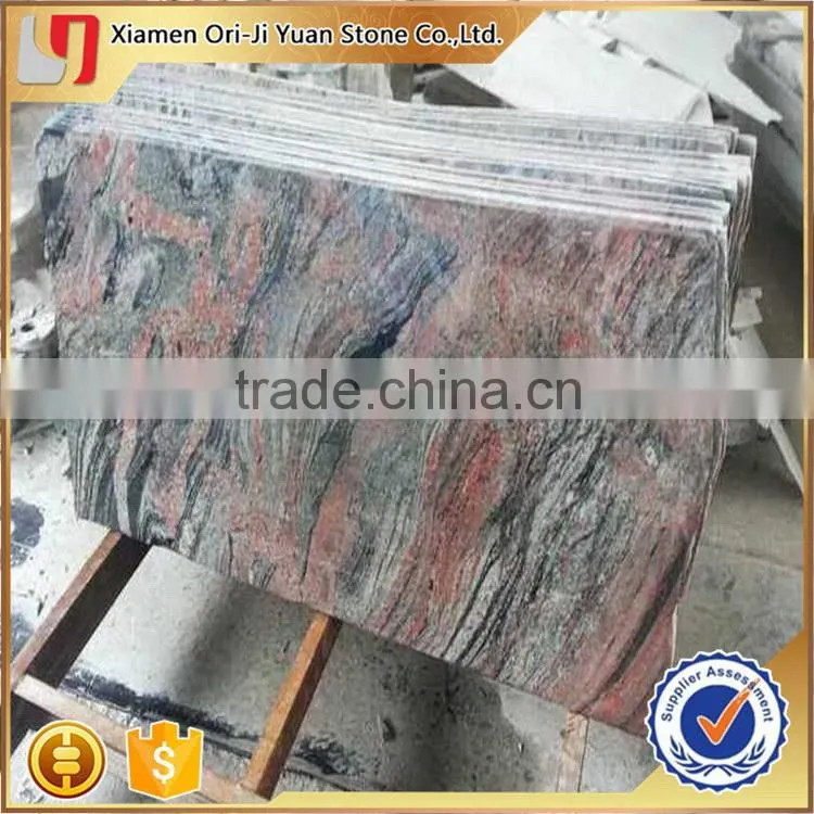 Alibaba china hot sell red granite slabs quarry factory