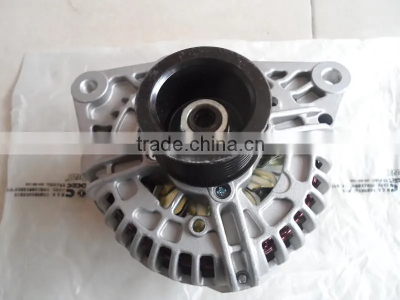 4892318 24v 70a Car motor alternator