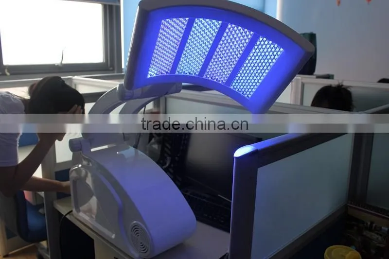 Home Use PDT Infrared Therapy Facial PDT LED