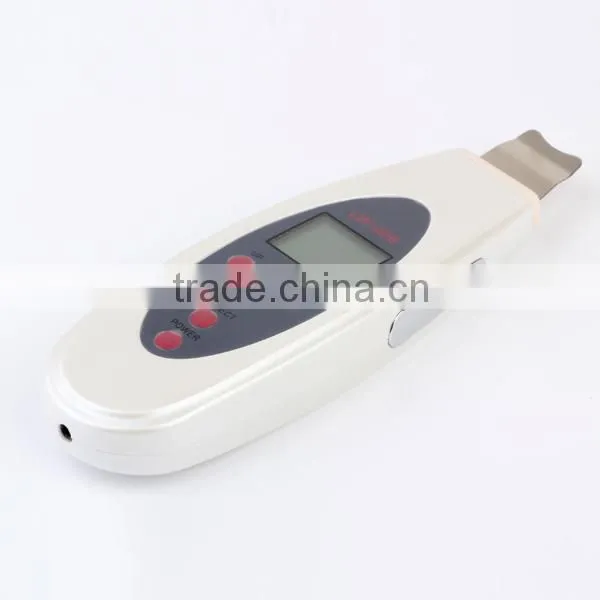 Multifunctional hydra dermabrasion facial peel spa machine for beauty