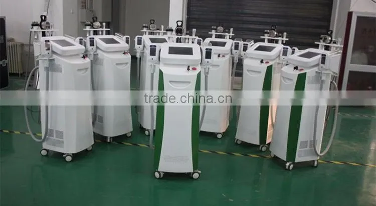 2 filters iron + impurity confortable treatment cryotherapy cryo body sculpting machine for sale