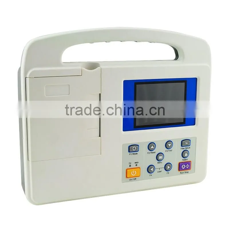 ECG EKG/ecg machine