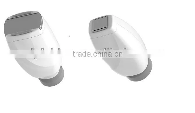 IBelle Shock Wave+Radio Frequency For Skin Lifting & Body Cellulite Loss