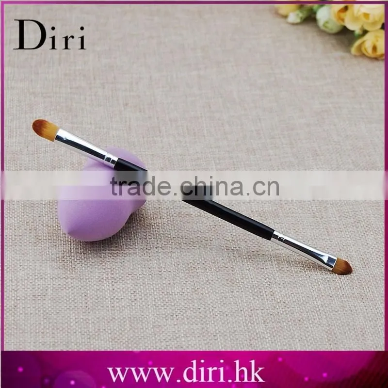 Top Sales Handmade Double Sided Makeup Brushes