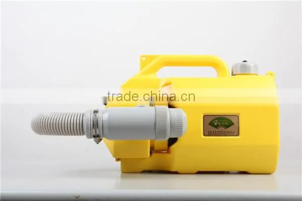 5L Adjustable Portable Electric Pest Control Fogger With CE For Humidification