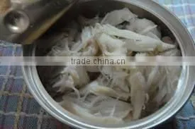 caned tuna in sunflower oil