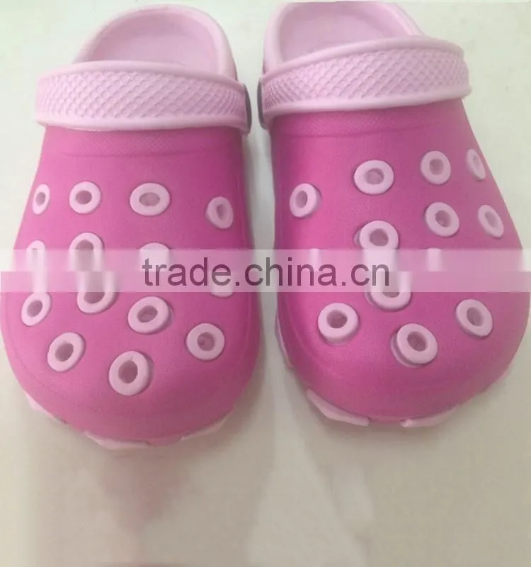 Garden shoes