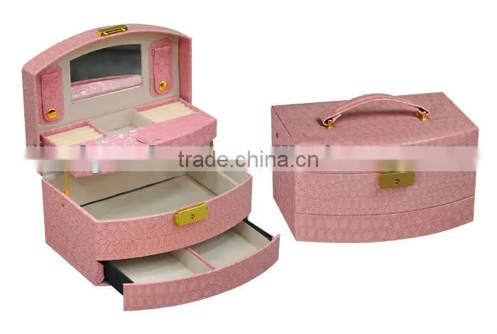 lovely Hellokitty Cosmetic Case