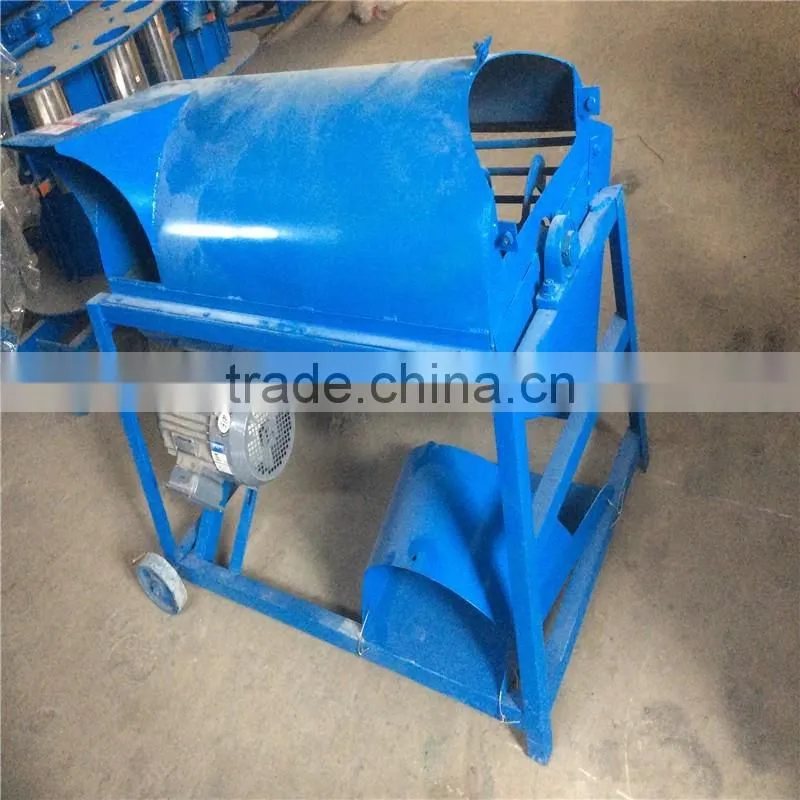 2016 Best Selling Electric Mushroom Bag Separator For Mushroom Plant Farm