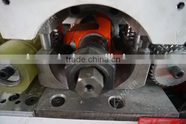 Cheap!! Wood Round Stick Making Machine/Wooden Broom Handle Machine