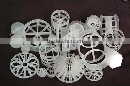 Plastic conjugate ring