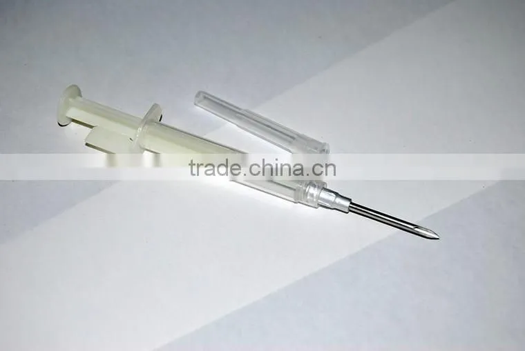 Hot selling pet injector for pet