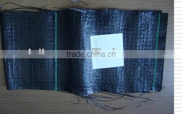 pp woven geotextile/Polypropylene woven geotextile for construction