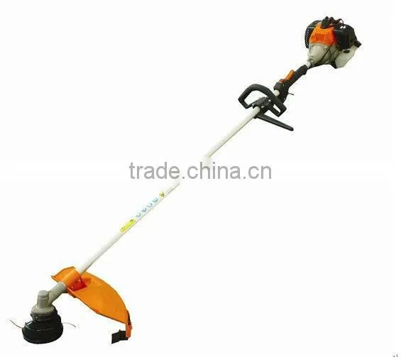 Should Brush cutter CG520B with CE EMC GS