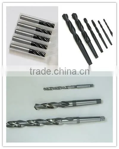 China alloy steel machine and hand taps on sale