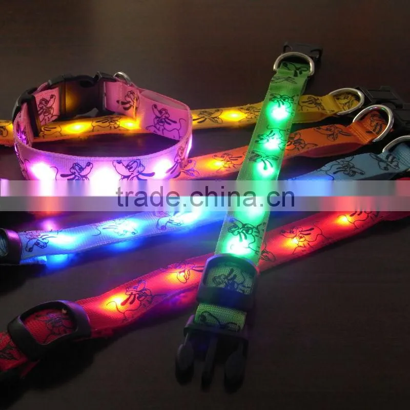 Alibaba China party arm bands glow in the dark
