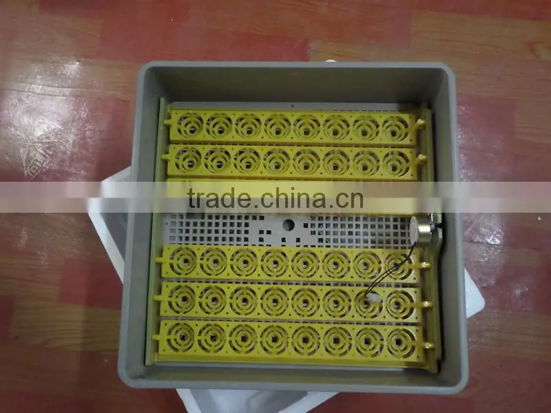 Best selling incubator mini incubator TD-48