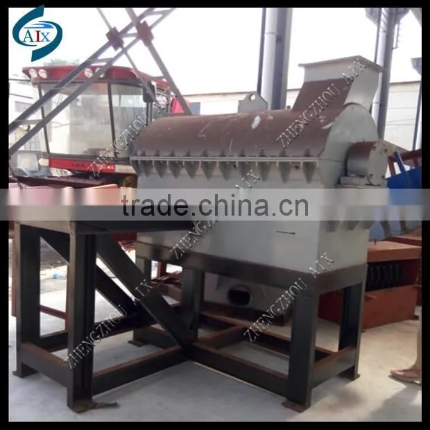 High capacity garbage crusher/kitchen waste crusher/kitchen waste food crusher