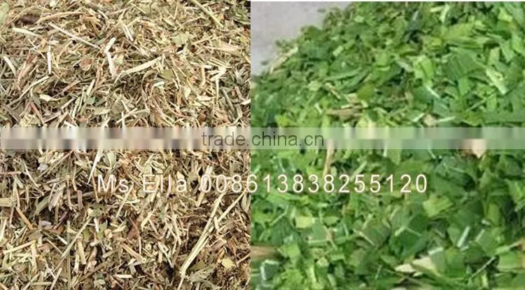 Factory Direct Sales Big Tractor Mounted Grass Cutter