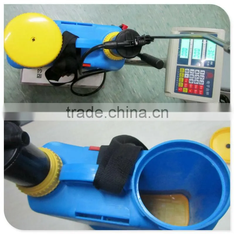 Manual Backpack Sprayer 20L