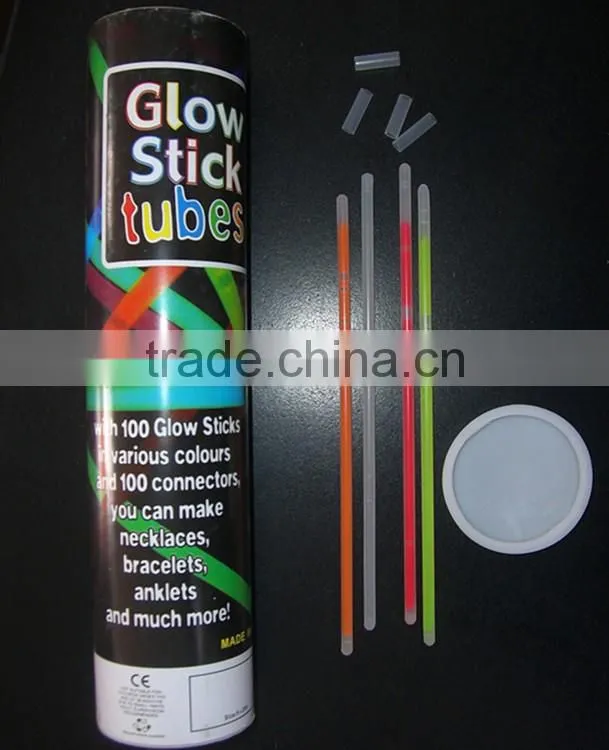 Party Favor Glow Stick, Glow Stick Bracelet