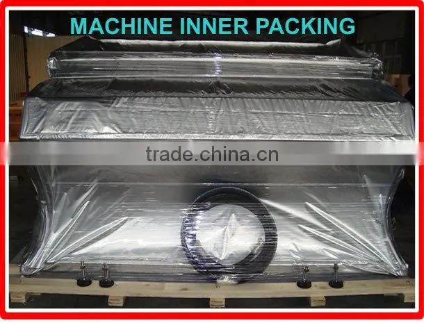 DCS Electronically Rice Packing Machinery