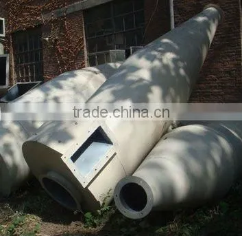 China Powder Separator Manufacturer