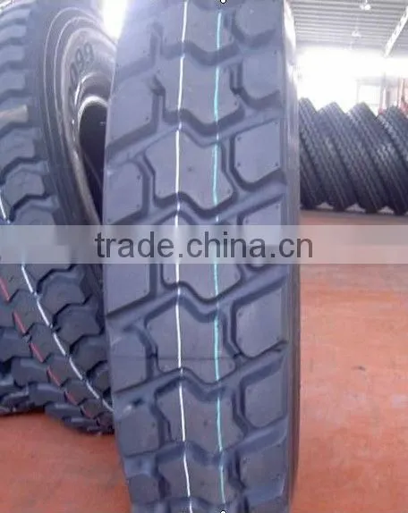China New Tires factory for Wholesale 11r22.5 12r22.5 13r22.5 for Truck Tires
