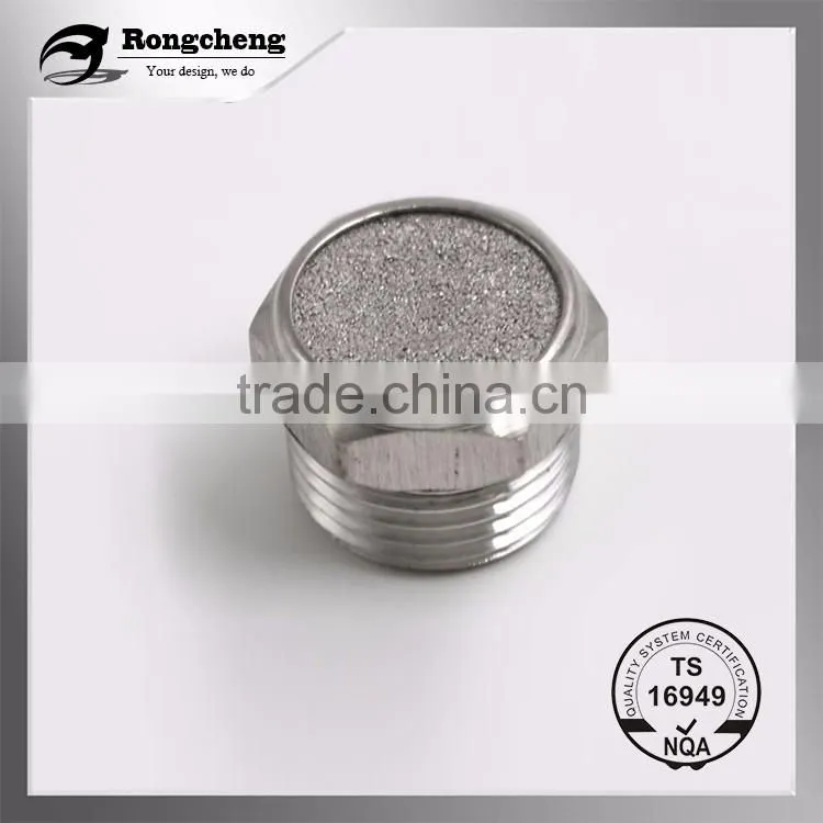 Professional OEM Supply Metal Sinter Filter