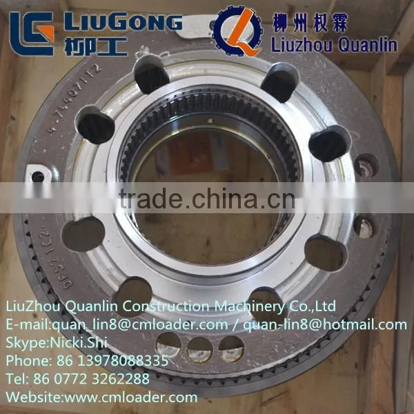 ZF parts Ring Gear SP100353 ZF.4474206031 for Liugong ZF parts
