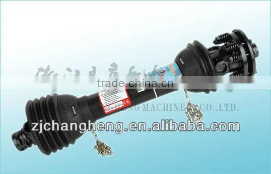 Agricultural PTO Shaft for farm machines