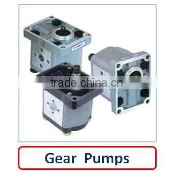 hydraulic gear pump price for tractor gearbox