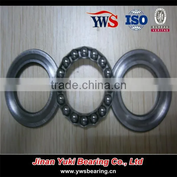 51201 good quality low speed reducer thrust ball bearing