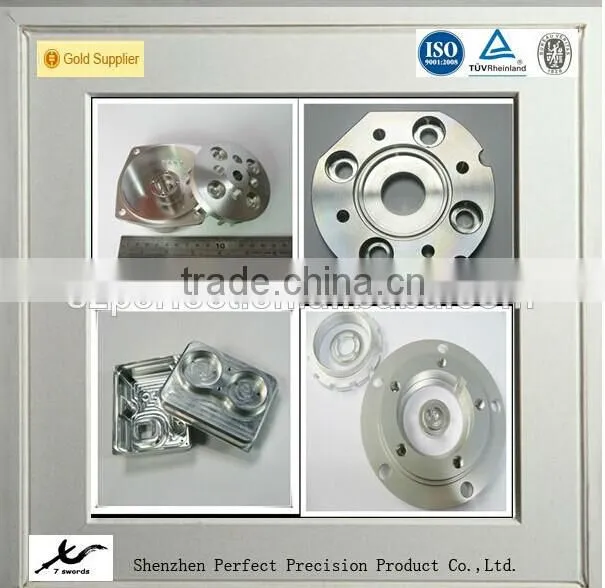 Favorites Compare Custom CNC Machining Metal Parts,CNC Turning Machined Medical Instrument parts,CNC Parts