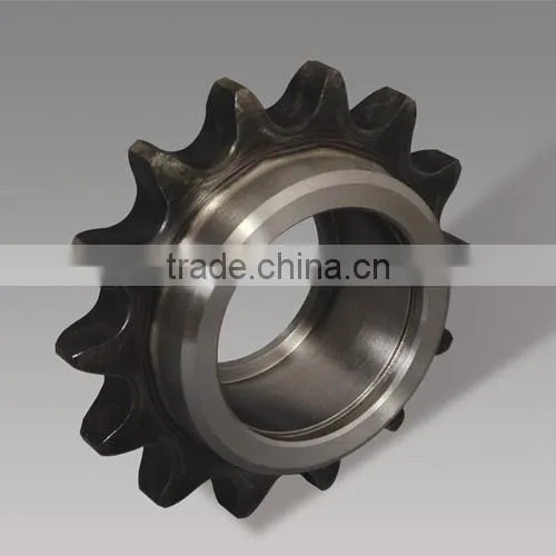 European standard Or American standard sprocket