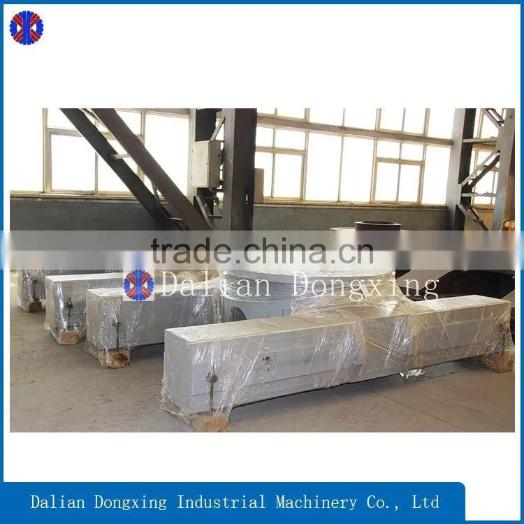 Durable and Best Material Excavator Parts H-beam
