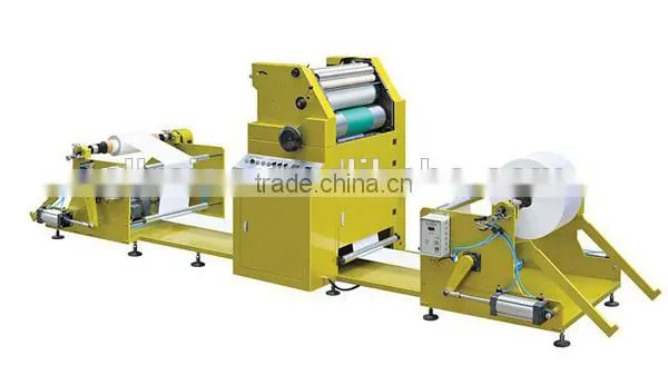 Automatic Mini Offset Printing Machine Offset Printer
