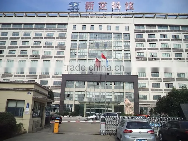 Ningbo Scientz Biotechnology Co., Ltd. company overview - view 2