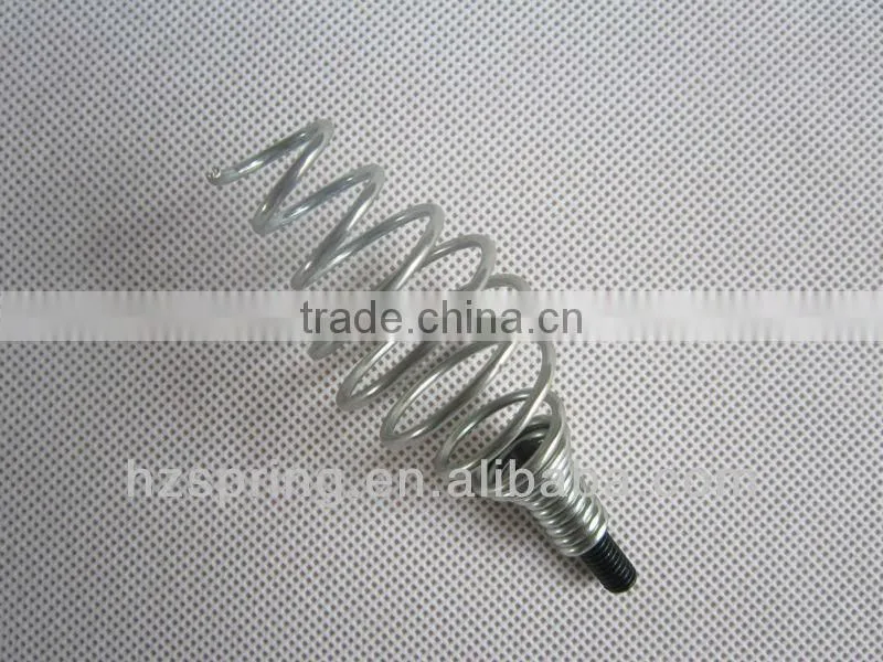 Barrel Compression Spring