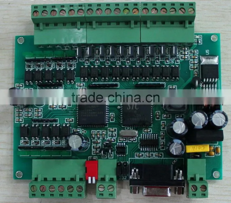 JMDM professional photoelectric sensors controller, infrared sensors controller ,hall sensors control system