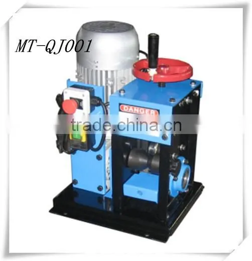 2014 Cable Electric Wire Stripping Machine (MT-SD025)