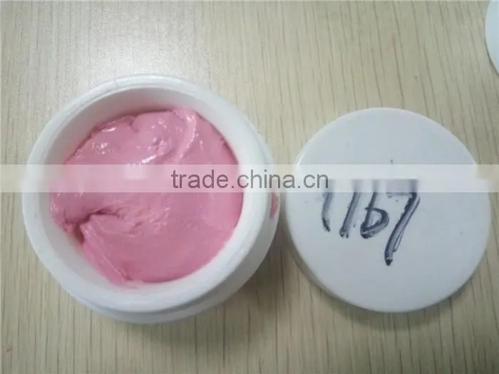 Customized Carving Gel Carving powder