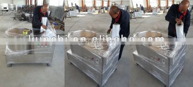 Hot sale vegetable dehydration machine