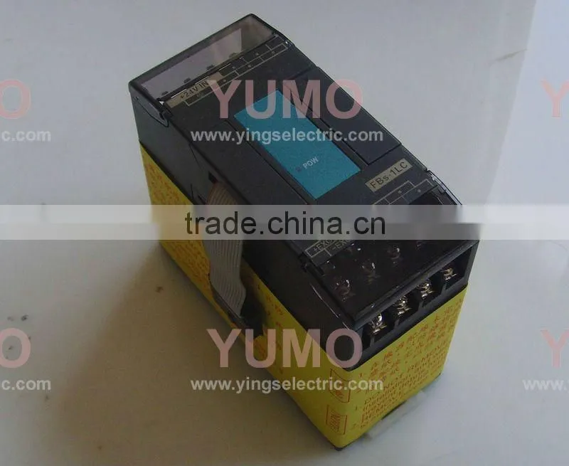 FBs-1LC Fatek PLC programmable controller