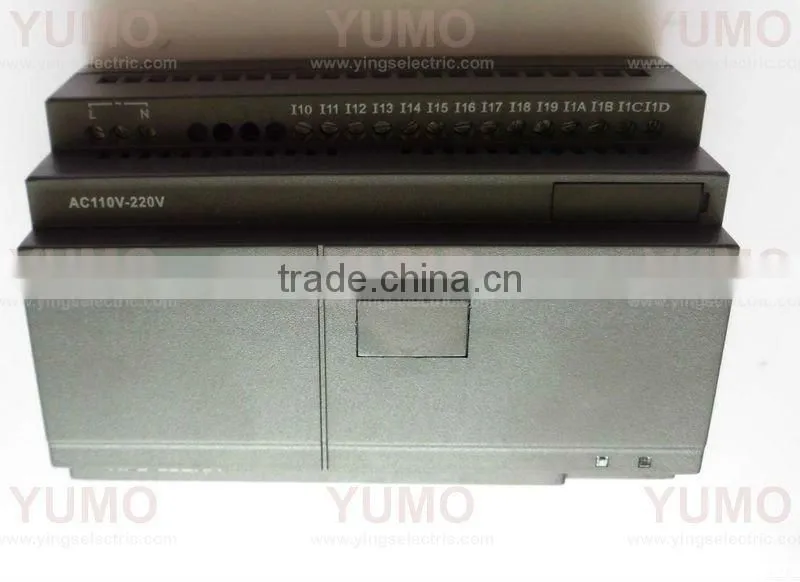 APB-22ERA 14 points digital input 8 points relay output PLC Programmable Logic Controller