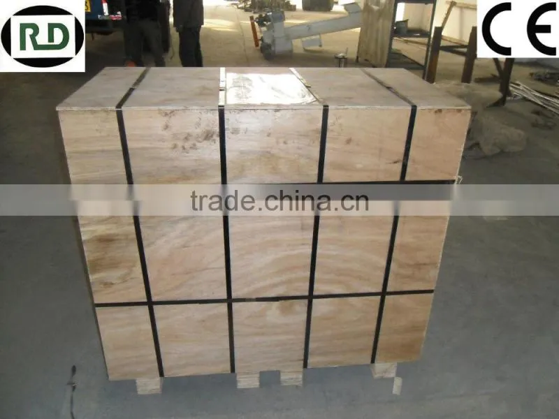 Stainless steel die