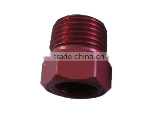 Aluminum Mechanical Accessories
